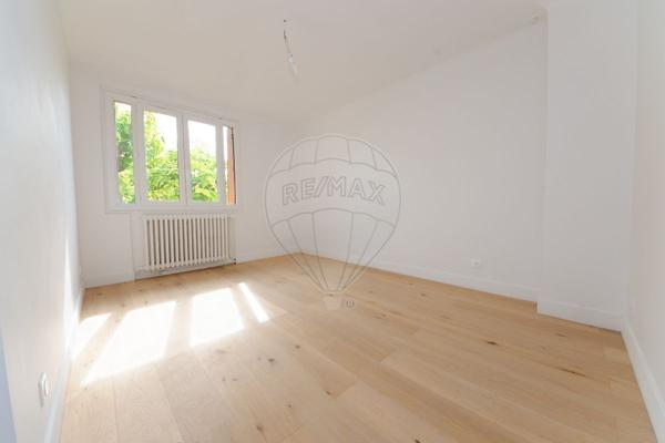 Maison  en vente - Plateau Mont-Valérien