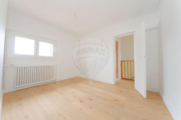 Maison  en vente - Plateau Mont-Valérien