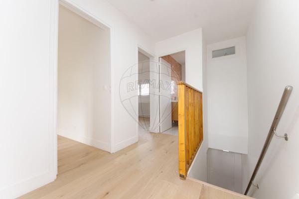 Maison  en vente - Plateau Mont-Valérien