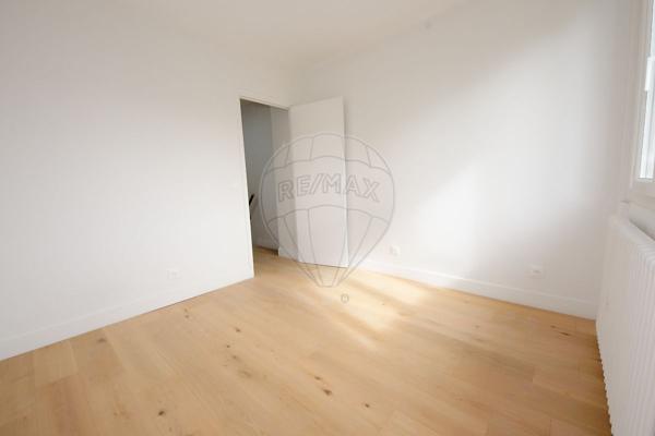 Maison  en vente - Plateau Mont-Valérien