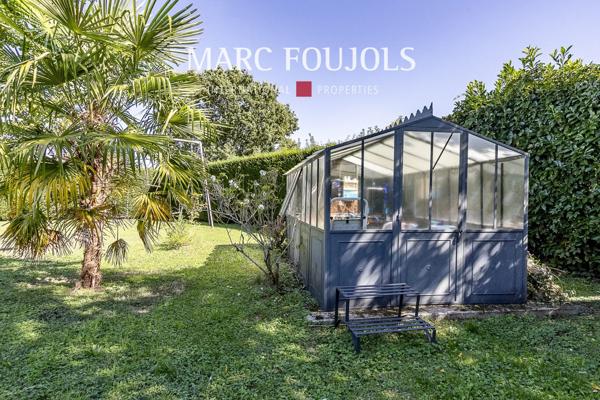 Propriété de campagne rénovée avec piscine