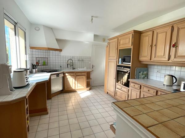 Maison Saint Lyphard- Guérande