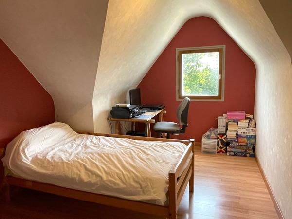 Maison Saint Lyphard- Guérande