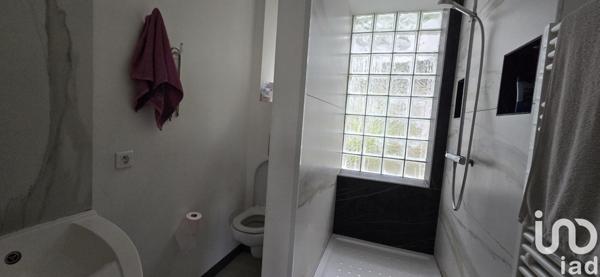 Appartement à vendre 3 pièces 62 m² Sainte-Marie-aux-Mines