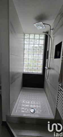 Appartement à vendre 3 pièces 62 m² Sainte-Marie-aux-Mines