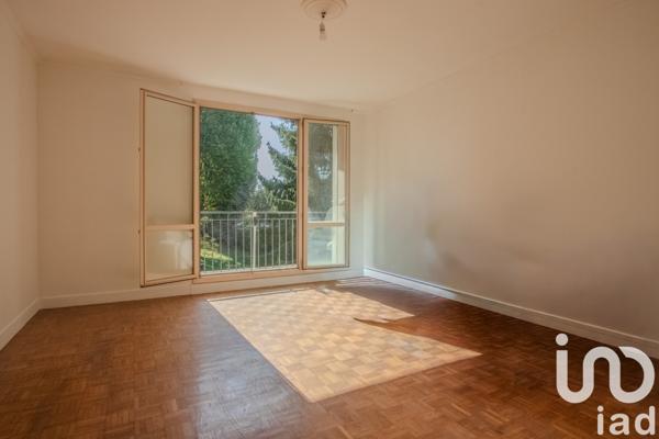 Appartement à vendre 3 pièces 64 m² Bois-d'Arcy