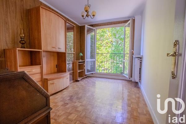 Appartement à vendre 3 pièces 64 m² Bois-d'Arcy
