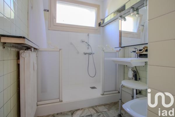 Appartement à vendre 3 pièces 64 m² Bois-d'Arcy