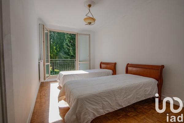 Appartement à vendre 3 pièces 64 m² Bois-d'Arcy