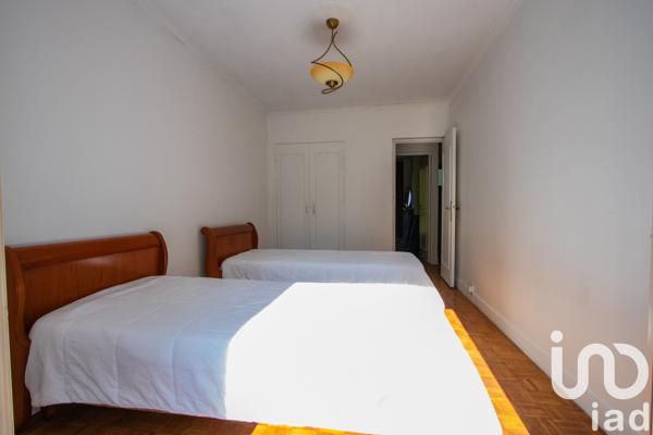 Appartement à vendre 3 pièces 64 m² Bois-d'Arcy