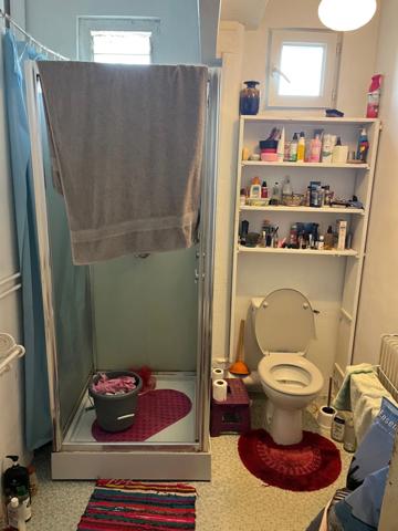 Appartement de 58 M2 au coeur de Lisieux