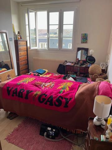 Appartement de 58 M2 au coeur de Lisieux