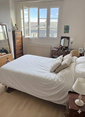 Appartement de 58 M2 au coeur de Lisieux