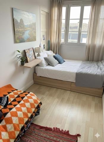 Appartement de 58 M2 au coeur de Lisieux