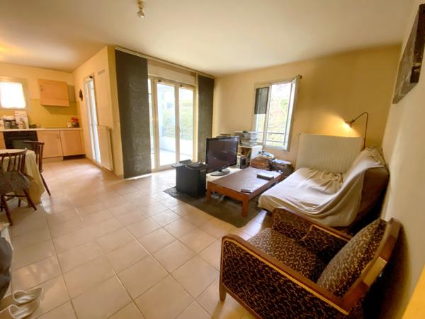 Appartement T2 d'environ 50 m2 - Centre La Roche sur Foron