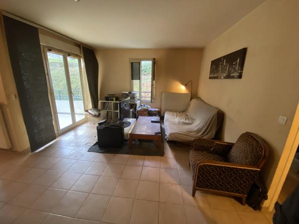 Appartement T2 d'environ 50 m2 - Centre La Roche sur Foron