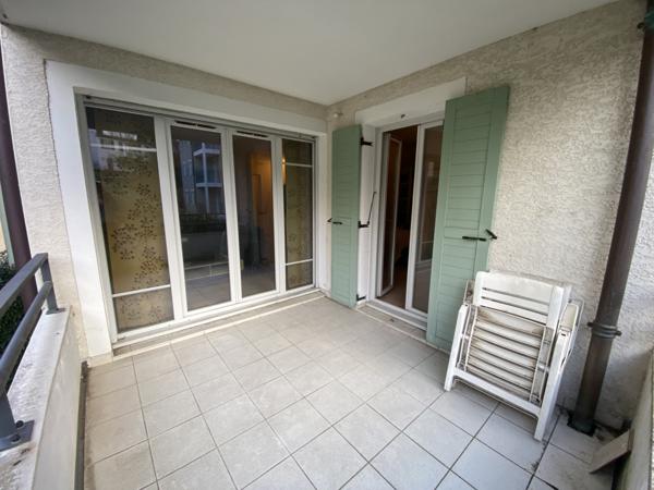 Appartement T2 d'environ 50 m2 - Centre La Roche sur Foron