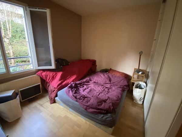 Appartement T2 d'environ 50 m2 - Centre La Roche sur Foron