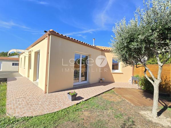Maison 5 pièce(s) 3 chambre(s) 108.92 m²