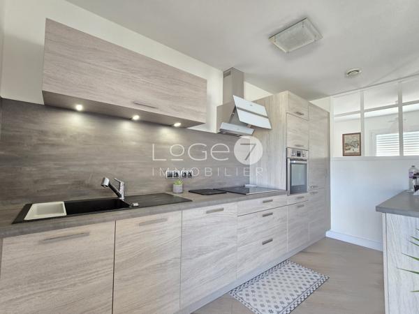 Maison 5 pièce(s) 3 chambre(s) 108.92 m²