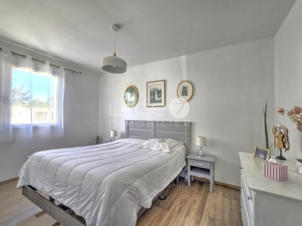 Maison 5 pièce(s) 3 chambre(s) 108.92 m²