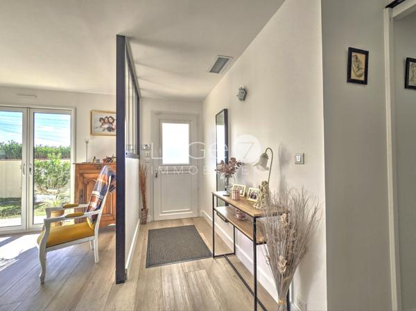 Maison 5 pièce(s) 3 chambre(s) 108.92 m²
