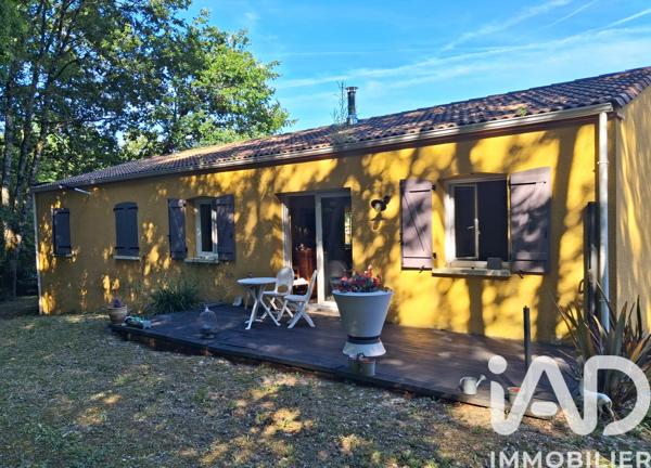 Maison à vendre 5 pièces 103 m² Pont-du-Casse