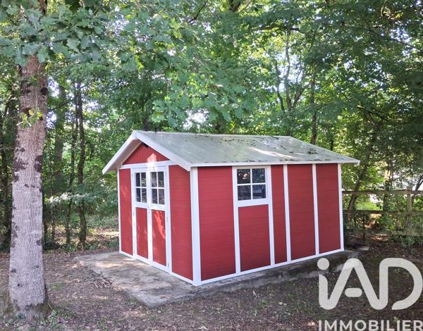 Maison à vendre 5 pièces 103 m² Pont-du-Casse
