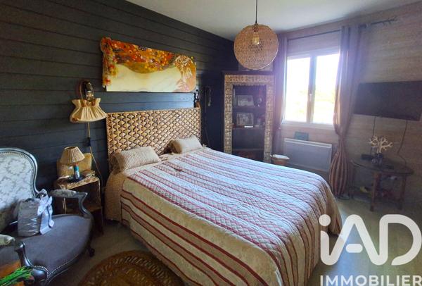 Maison à vendre 5 pièces 103 m² Pont-du-Casse