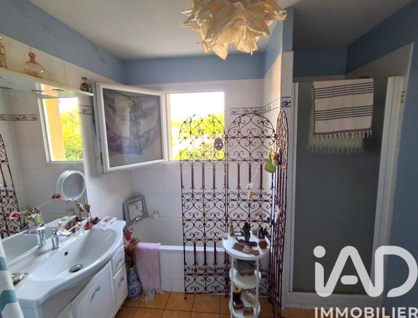 Maison à vendre 5 pièces 103 m² Pont-du-Casse