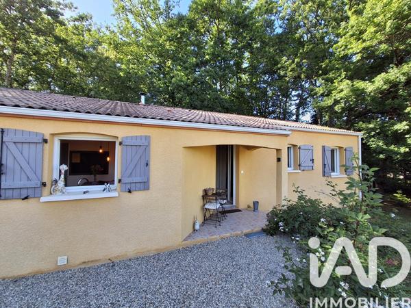 Maison à vendre 5 pièces 103 m² Pont-du-Casse