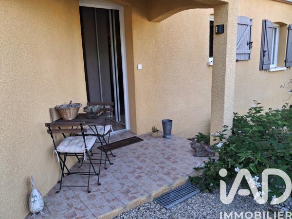 Maison à vendre 5 pièces 103 m² Pont-du-Casse