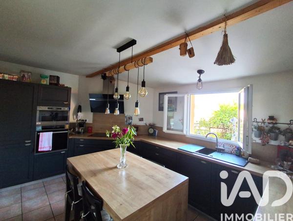 Maison à vendre 5 pièces 103 m² Pont-du-Casse