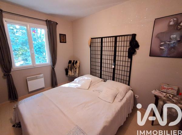 Maison à vendre 5 pièces 103 m² Pont-du-Casse