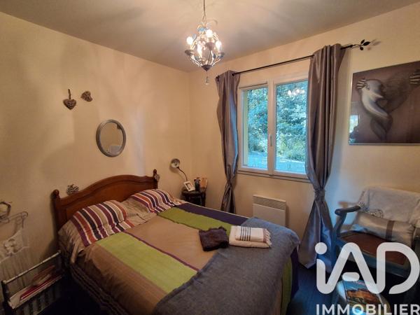 Maison à vendre 5 pièces 103 m² Pont-du-Casse
