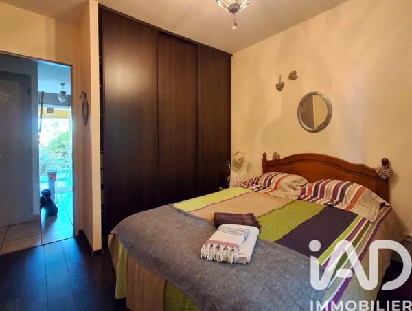 Maison à vendre 5 pièces 103 m² Pont-du-Casse