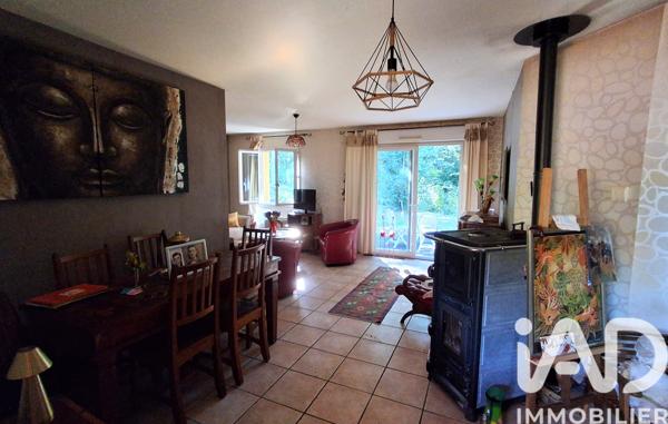 Maison à vendre 5 pièces 103 m² Pont-du-Casse