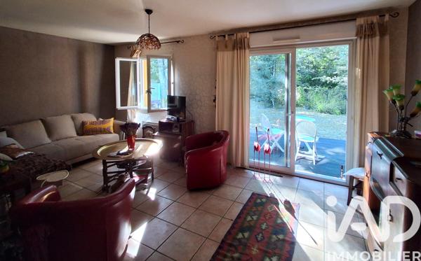 Maison à vendre 5 pièces 103 m² Pont-du-Casse