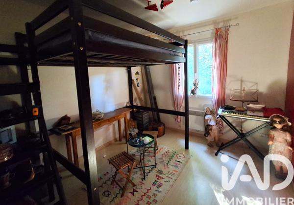 Maison à vendre 5 pièces 103 m² Pont-du-Casse