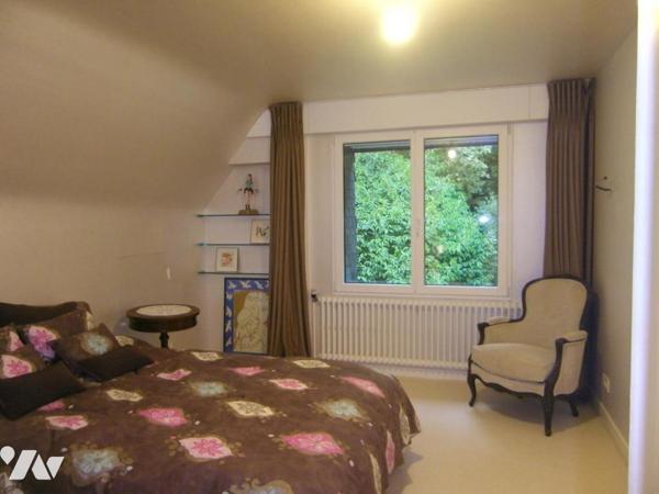 Vaste maison sur plus de 2 hectares