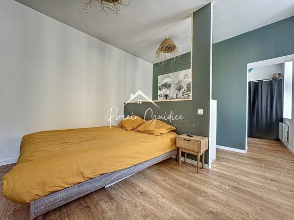 Millau (12100) APPARTEMENT F4 100 M² 1ER ÉTAGE / TERRASSE / POSSIBLITÉ GARAGE