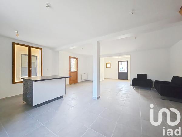 Maison à vendre 5 pièces 126 m² Guignes