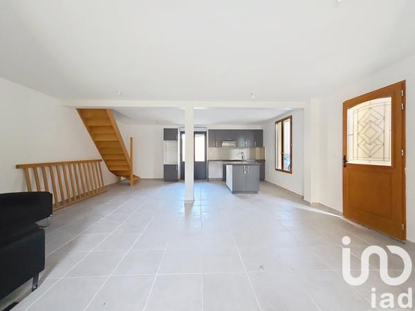 Maison à vendre 5 pièces 126 m² Guignes