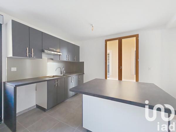 Maison à vendre 5 pièces 126 m² Guignes