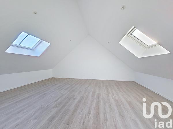 Maison à vendre 5 pièces 126 m² Guignes