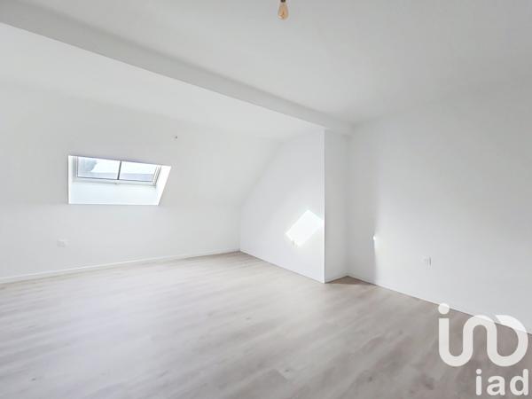Maison à vendre 5 pièces 126 m² Guignes