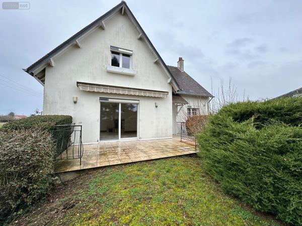 Maison à vendre à Villebarou dans le Loir-et-Cher (41000), ref : 12101/1314
