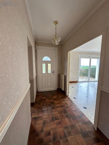 Maison à vendre à Villebarou dans le Loir-et-Cher (41000), ref : 12101/1314