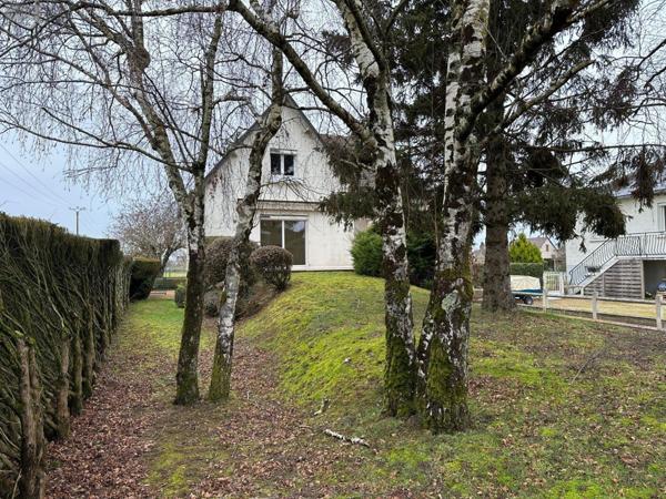 Maison à vendre à Villebarou dans le Loir-et-Cher (41000), ref : 12101/1314