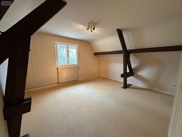 Maison à vendre à Villebarou dans le Loir-et-Cher (41000), ref : 12101/1314